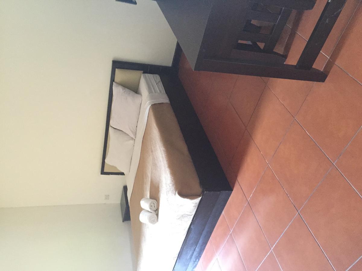 Huaymuang Apartment Ubon Ratchathani Exterior foto