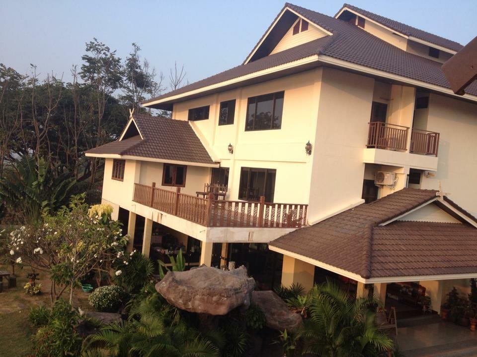 Huaymuang Apartment Ubon Ratchathani Exterior foto