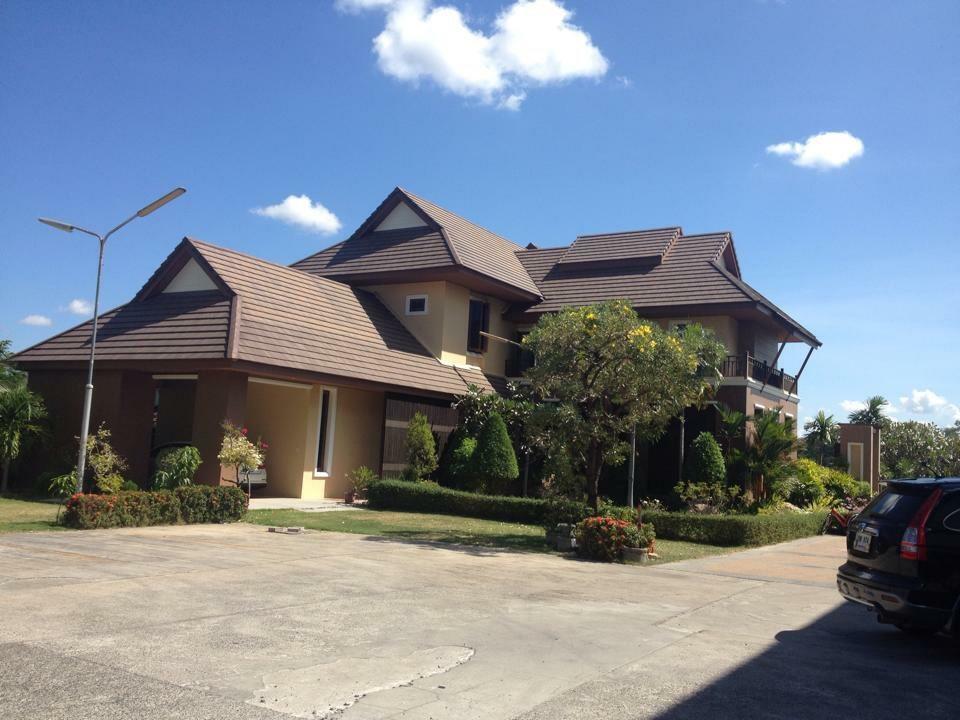 Huaymuang Apartment Ubon Ratchathani Exterior foto