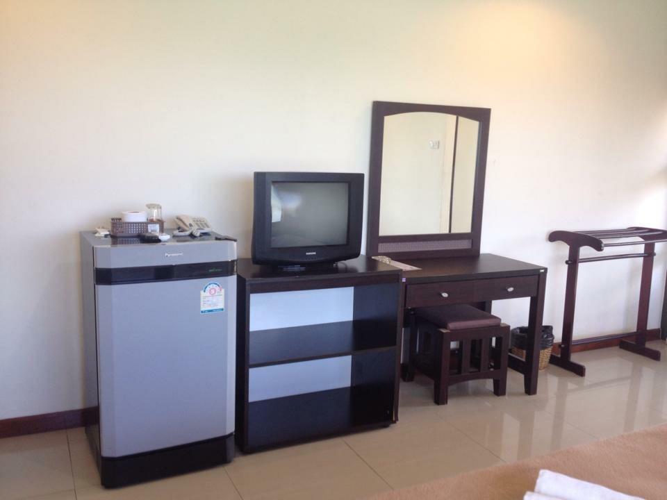 Huaymuang Apartment Ubon Ratchathani Exterior foto