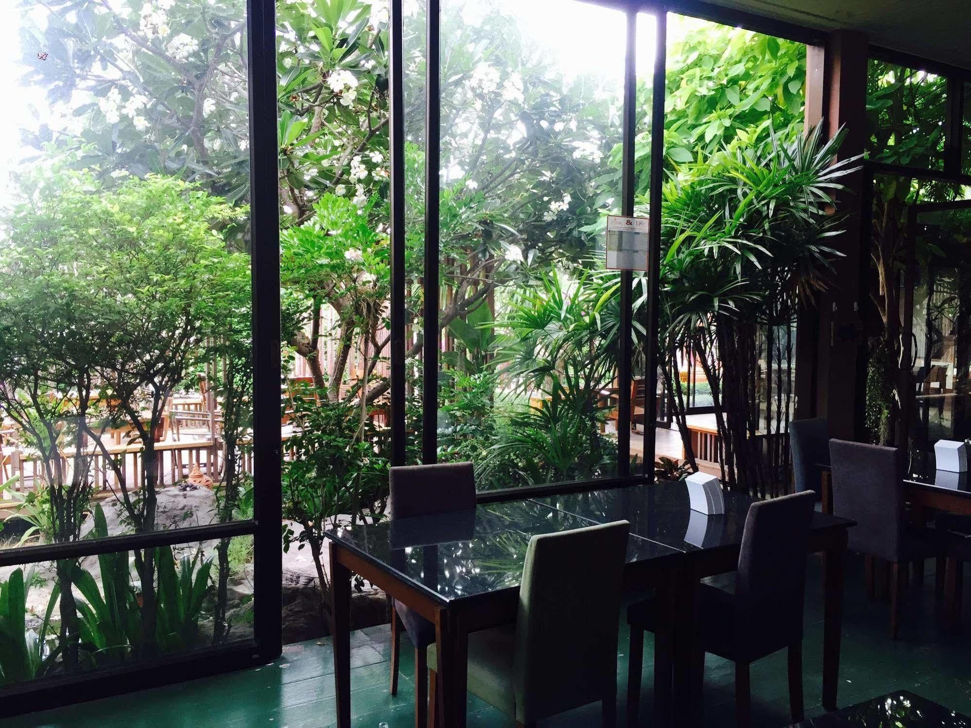 Huaymuang Apartment Ubon Ratchathani Exterior foto