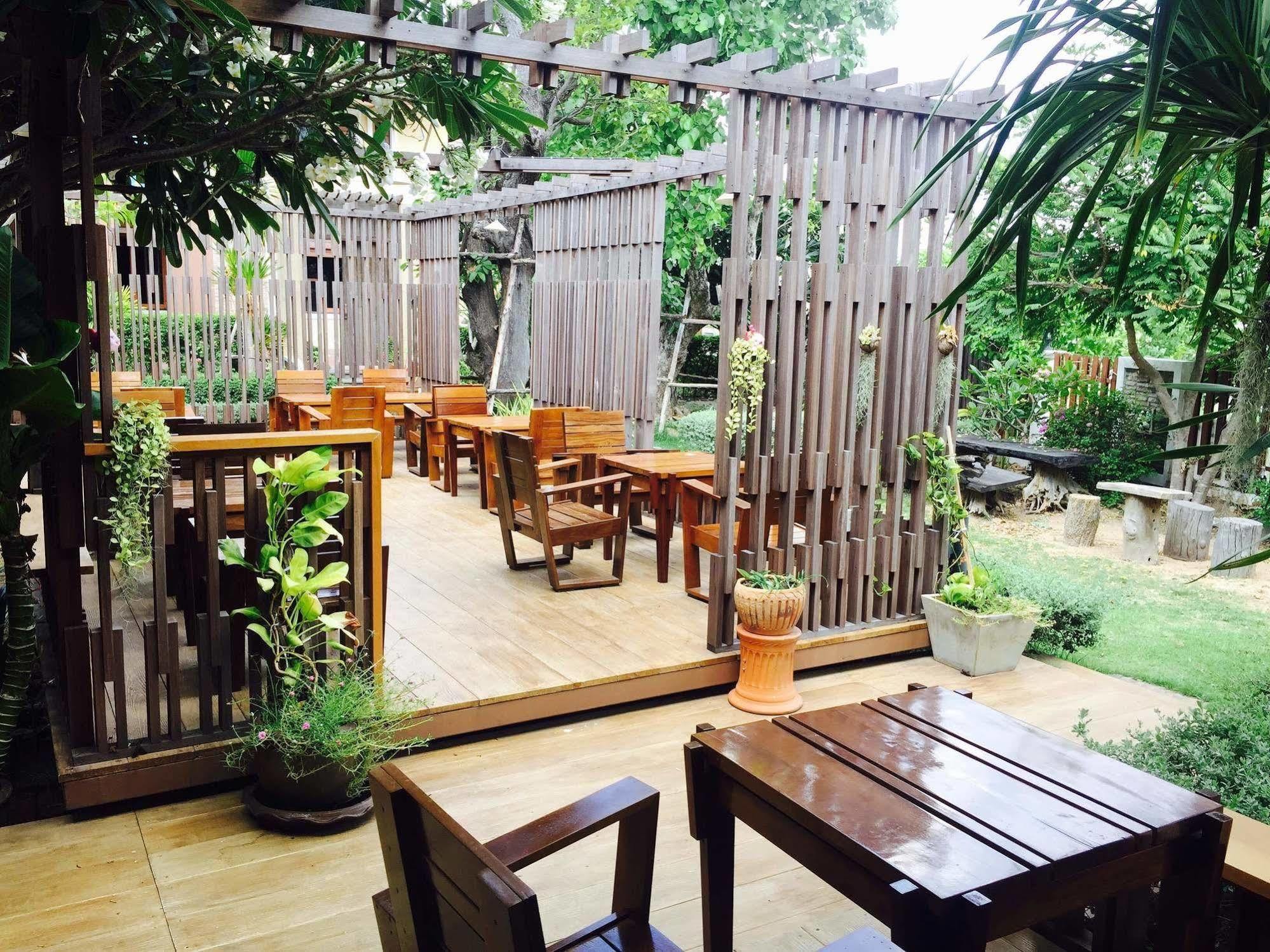 Huaymuang Apartment Ubon Ratchathani Exterior foto